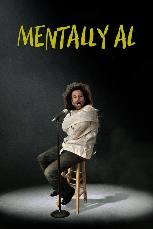 Постер Mentally Al